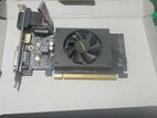 Graphics card GT 710