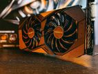 Graphics Card - Gtx 1650 Super 4gb Gddr6 Oc