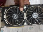 graphics card msi 1080 8Gb Ram