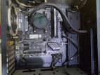 graphics card nai ar CPU Baki sob set kora asa
