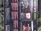 Graphics Card Sell হবে একবারে ফ্রেশ কন্ডিশন Gigabyte 1050 Ti 4 Gb Ram