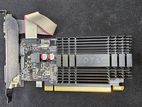 Graphics Card ZOTAC GT710 2GB DDR3 Support 1 to 12th gen
