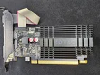 Graphics Card ZOTAC GT710 2GB DDR3 Support 1 to 12th gen