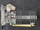 Graphics Card ZOTAC GT710 2GB DDR3 Support 1 to 12th gen