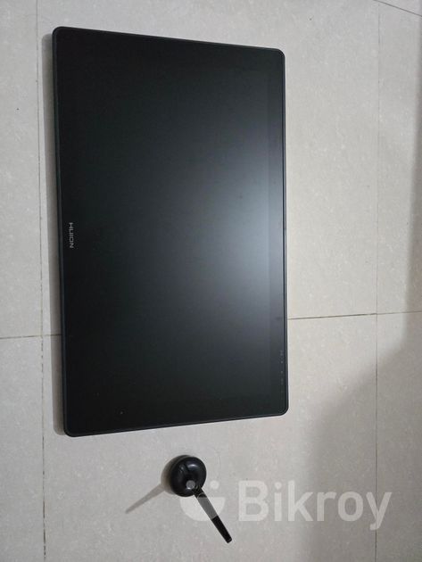 Graphics Drawing Tablet Monitor For Sale In Uttara Bikroy