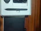 Graphics Tablet (huion Insproy 300) Drawing