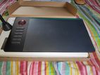 Graphics tablet veikk a15pro