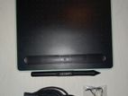 Graphics tablet Wacom CTL-4100WL