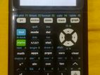 Graphing Calculator