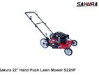 Grass Cutter Machine