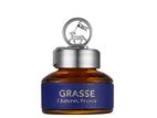 Grasse Natural Car Air Fresheners, Luxury Perfume (Aqua wave)