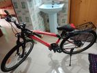 Bicycle for sell