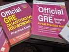 GRE BOOK