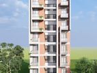 Great Apartment at Bashundhara