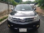 Great Wall H2 BLUE SUNROOF 2008