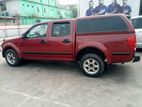 Great Wall H2 Pick up (Carry Boy) 2010