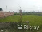 Great👌3 katha South Facing Plot Available for Sale in P Block•‣•‣