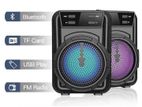 Greatnice Wireless Bluetooth Rechargeable Speaker