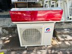 Gree 02 Ton Air-conditioner Split type