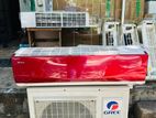 Gree 02 Ton Split Type Air-conditioner