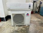 Gree 02 Ton Split Type Air-conditioner