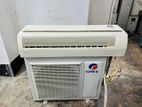 Gree 02 Ton Split Type Air-conditioner