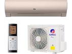 Gree 1 Ton Inverter AC (Pular-Split Type GS-12XPUV32)