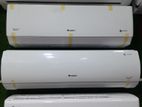 Gree 1 Ton Inverter AC (Pular-Split Type GS-12XPUV32)