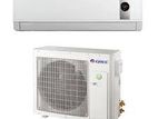 Gree 1 Ton Non-Inverter AC |