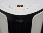 GREE 1 TON Portable AC (1.5 months used)