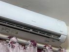 Gree 1 Ton Split Ac