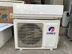 Gree 1 Ton split Type air-conditioner