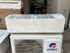 Gree 1 Ton Split Type air-conditioner