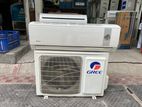 Gree 1 Ton split Type Air-conditioner