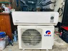 Gree 1 Ton Split Type Air-conditioner