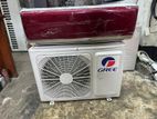 Gree 1 Ton Split Type Air-conditioner