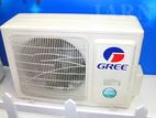 Gree 1.0 Ton Energy Saving 30% Air Conditioner ঘরে বসে অর্ডার করুন