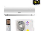 GREE 1.0 Ton Inverter Fairy Split Type Air AirConditioner / অফিসিয়াল