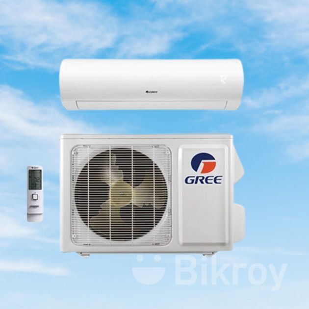 Gree Ton Non Inverter Ac Split Type Gs Mu Nfa Original For