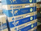 Gree/1.0 Ton-Split Type non-Inverter Air Conditioner 12000 BTU