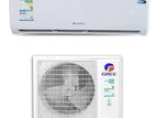 Gree -1.5 Split Type Air Conditioner Ac ( GS-18XZNA3V ) - অফিসিয়াল