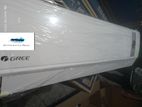 Gree 1.5 Ton/18000 BTU Split Air Conditioner/=Wholesale price-58000tk