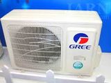 Gree 1.5 Ton/18000 BTU Split Type 30% Energy Saving Air Conditioner