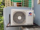 GREE 1.5 Ton AC, inverter