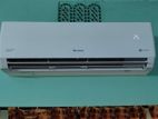 GREE 1.5 Ton AC, inverter