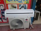 Gree 1.5 Ton Ac Inverter Super Fresh