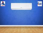 Gree 1.5 Ton AC Non Inverter GS-18 Official Air Conditioner