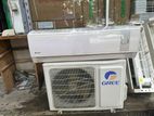 Gree 1.5 Ton CT model Air-conditioner Split type