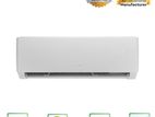 Gree 1.5 Ton Fairy-split Inverter Ac