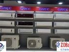 GREE 1.5 TON GS-18XPUV32 Inverter AC Faster Delivery and Best Service